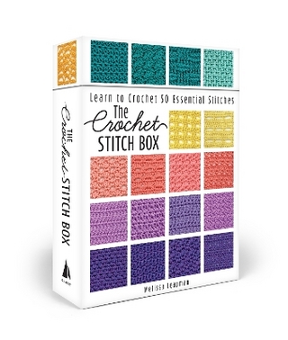 The Crochet Stitch Box