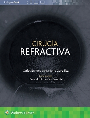 Cirugía refractiva