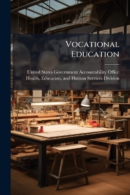 Vocational Education - 