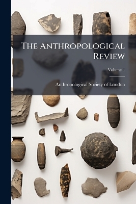 The Anthropological Review
