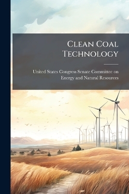 Clean Coal Technology - 