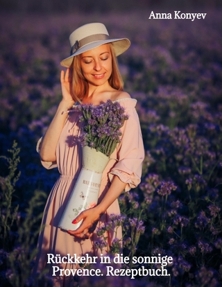 Rückkehr in die sonnige Provence.