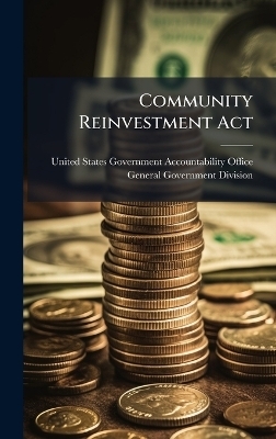Community Reinvestment Act - 