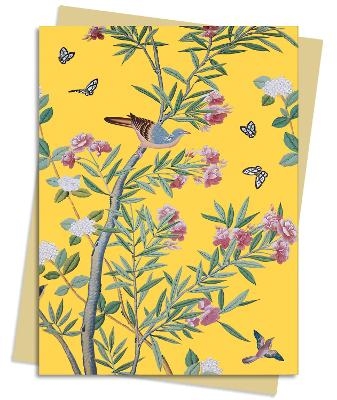 Royal Pavilion, Brighton: Queen Victoria's Bedroom Greeting Card Pack - 