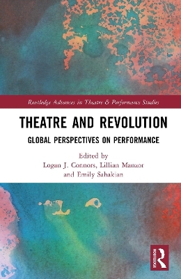 Theatre and Revolution - 