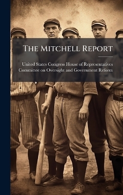 The Mitchell Report