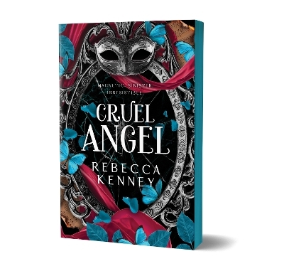 Cruel Angel - Rebecca Kenney