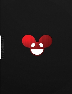 Book_Title_Goes_Here -  deadmau5
