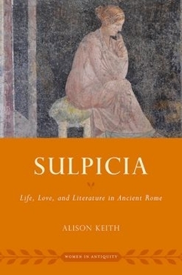 Sulpicia - Alison Keith