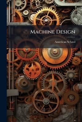 Machine Design - 
