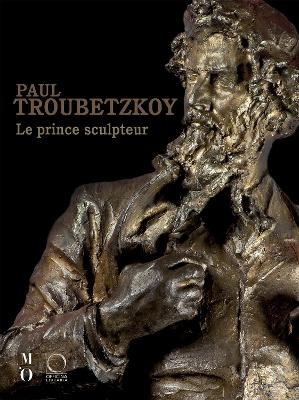 Paul Troubetzkoy - 