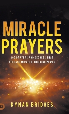 Miracle Prayers