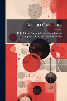 Blood Cancers - 