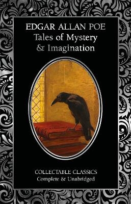 Tales of Mystery & Imagination - Edgar Allan Poe