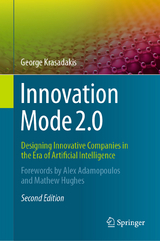 Innovation Mode 2.0 - Krasadakis, George
