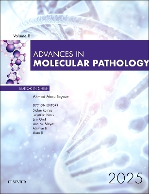 Advances in Molecular Pathology, 2025 - 