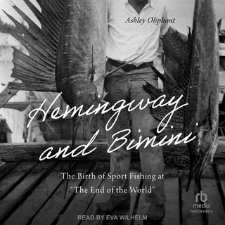 Hemingway and Bimini