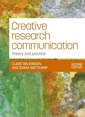 Creative Research Communication