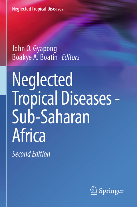 Neglected Tropical Diseases - Sub-Saharan Africa - 