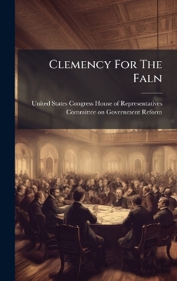 Clemency For The Faln
