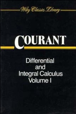 Differential and Integral Calculus, Volume 2