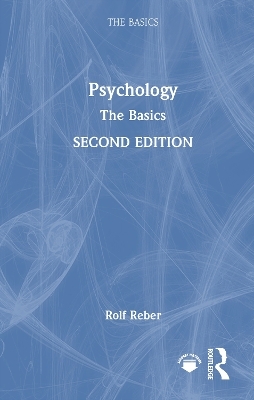Psychology - Rolf Reber