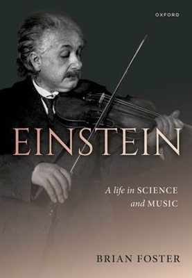 Einstein - Brian Foster