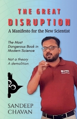 The Great Disruption