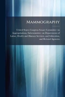 Mammography - 