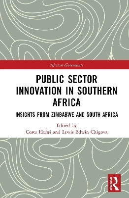 Public Sector Innovation in Southern Africa - 