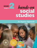 Hands-On Social Studies for Ontario, Grade 2 - Lawson, Jennifer E.