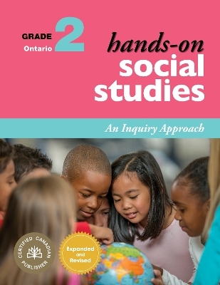 Hands-On Social Studies for Ontario, Grade 2 - Jennifer E. Lawson