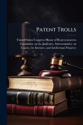 Patent Trolls