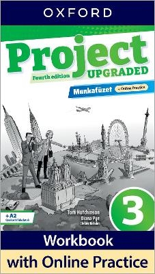 Refproj 4e 3 Wb W/op Pk (Hungary)