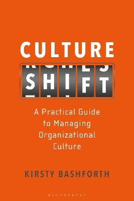 Culture Shift