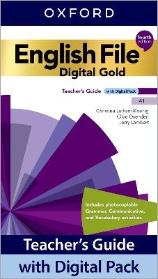 English File 4e Beginner Teachers Guide with Digital Pack (Italy)