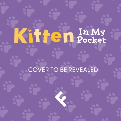 Kitten In My Pocket - Kit Frost