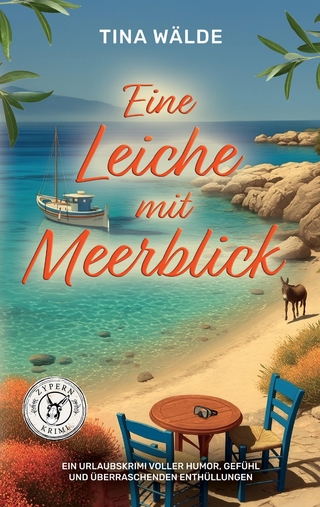 Eine Leiche mit Meerblick