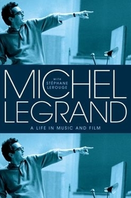 Michel Legrand - Michel Legrand, St&eacute;phane Lerouge