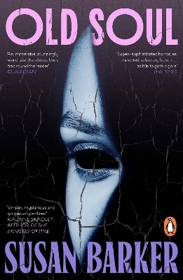 Old Soul - Susan Barker