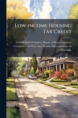 Low-income Housing Tax Credit - 