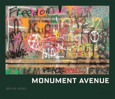 Monument Avenue - Brian Rose