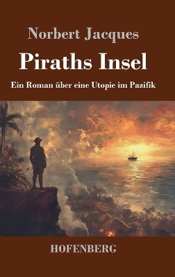 Piraths Insel - Norbert Jacques