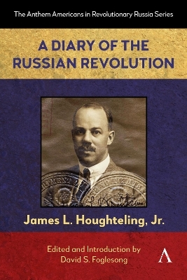 A Diary of the Russian Revolution