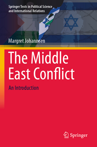 The Middle East Conflict