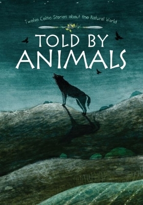 Told by Animals -  Various