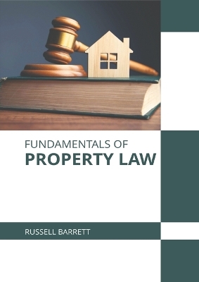 Fundamentals of Property Law