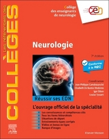 Neurologie - Collège Des Enseignants de Neurologie