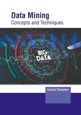 Data Mining: Concepts and Techniques - Camila Thompson