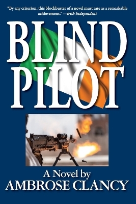 Blind Pilot - Ambrose Clancy